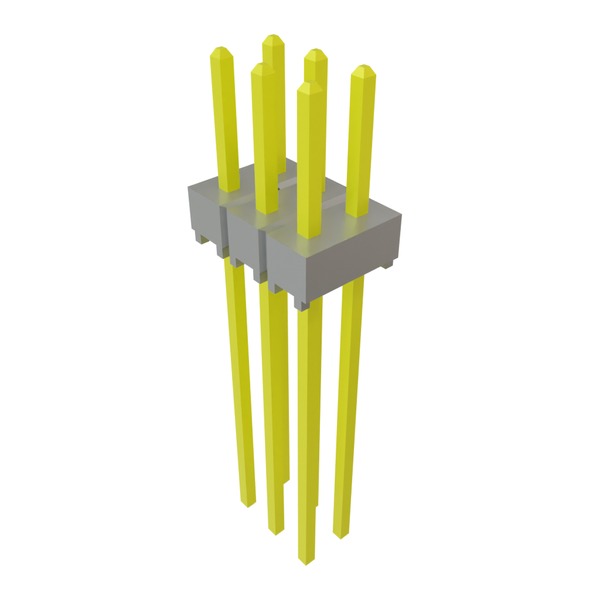 TSW-103-12-G-D - Samtec Inc.