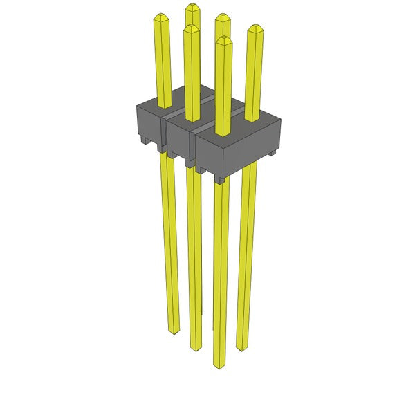 TSW-103-12-T-D - Samtec Inc.