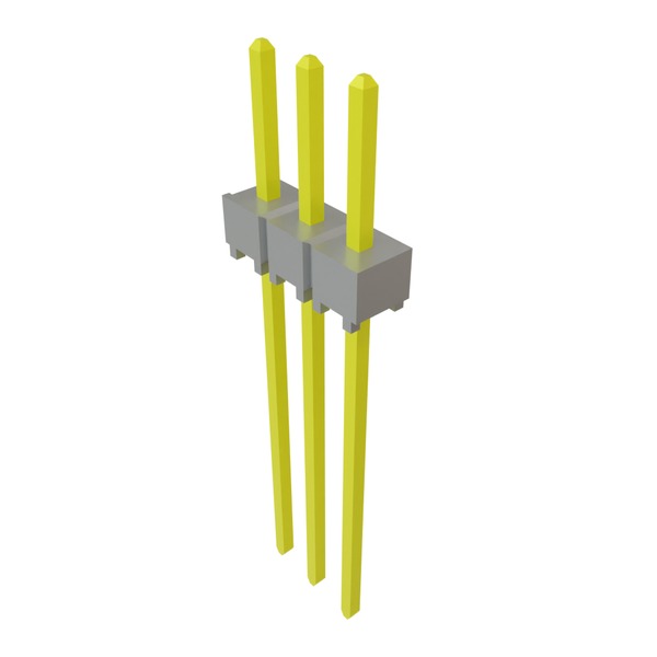 TSW-103-12-T-S - Samtec Inc.