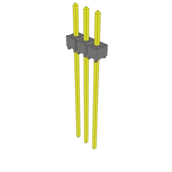 TSW-103-13-F-S - Samtec Inc.