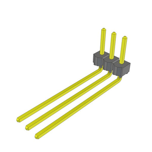 TSW-103-13-G-S-RA - Samtec Inc.