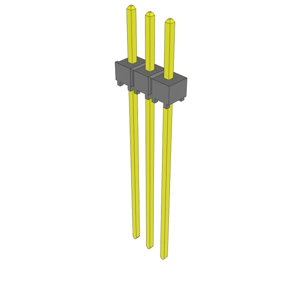 TSW-103-13-G-S - Samtec Inc.