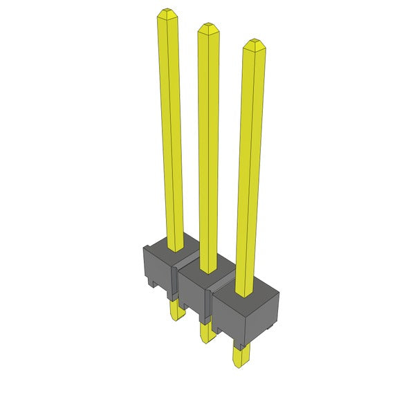 TSW-103-15-H-S - Samtec Inc.