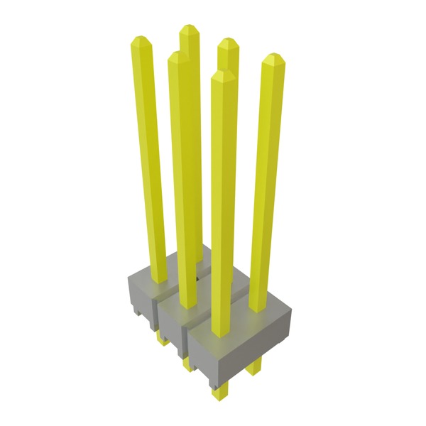 TSW-103-15-L-D - Samtec Inc.