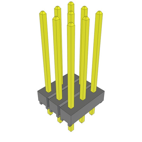 TSW-103-15-T-T - Samtec Inc.