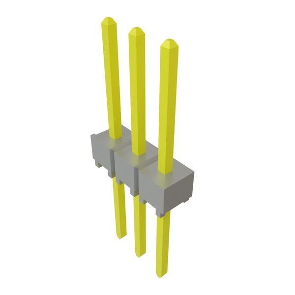 TSW-103-16-G-S - Samtec Inc.