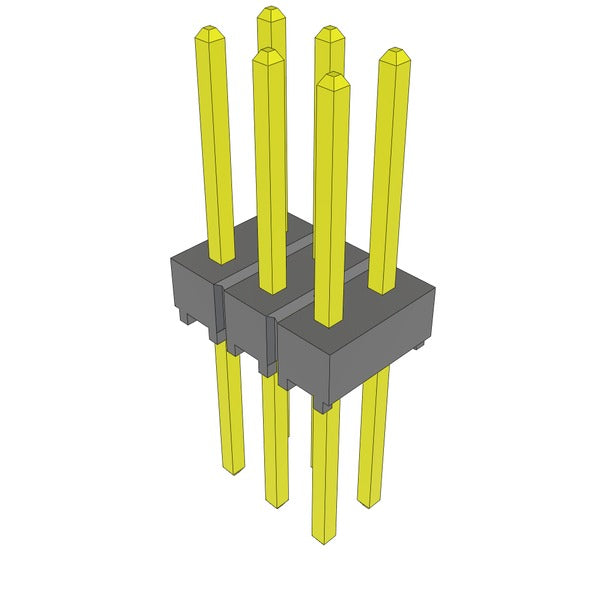 TSW-103-16-L-D - Samtec Inc.