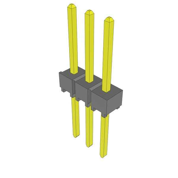 TSW-103-16-S-S - Samtec Inc.