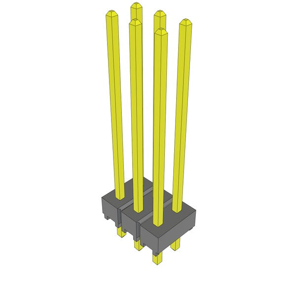 TSW-103-18-F-D - Samtec Inc.