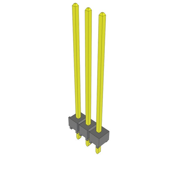 TSW-103-19-L-S-LL - Samtec Inc.