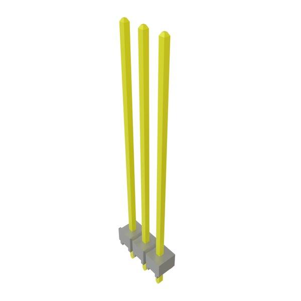 TSW-103-20-G-S - Samtec Inc.