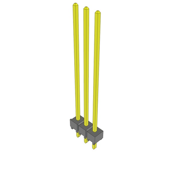 TSW-103-20-L-S - Samtec Inc.
