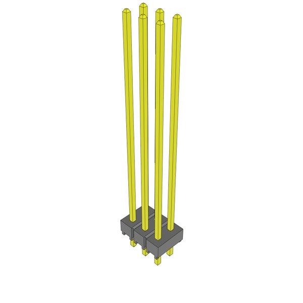TSW-103-21-T-D - Samtec Inc.