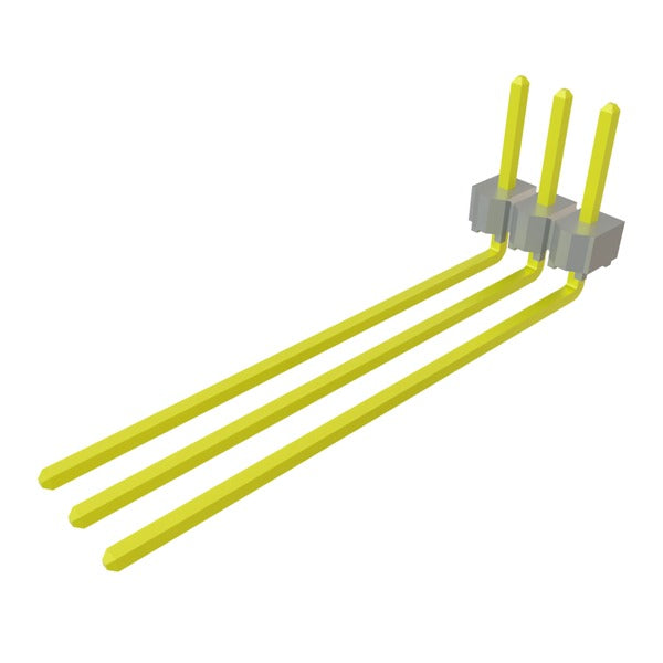 TSW-103-21-T-S-RA - Samtec Inc.