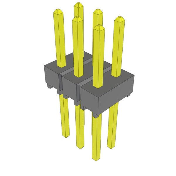 TSW-103-22-F-D - Samtec Inc.
