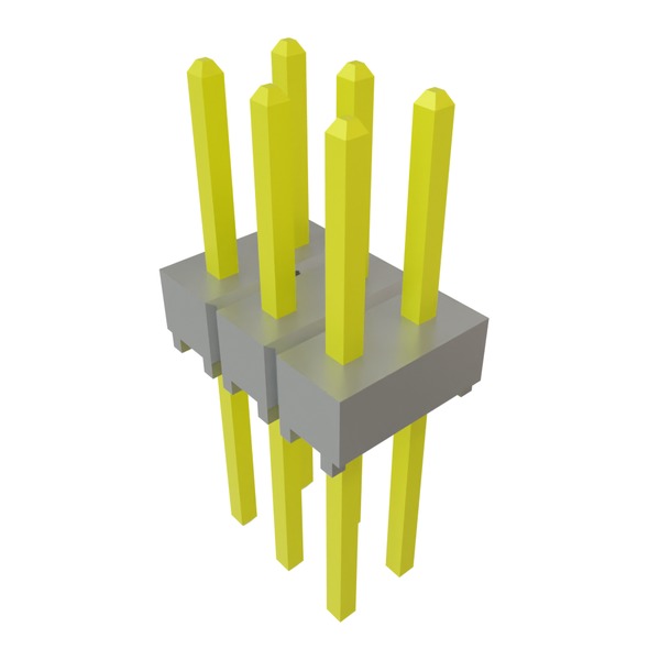 TSW-103-22-G-D - Samtec Inc.