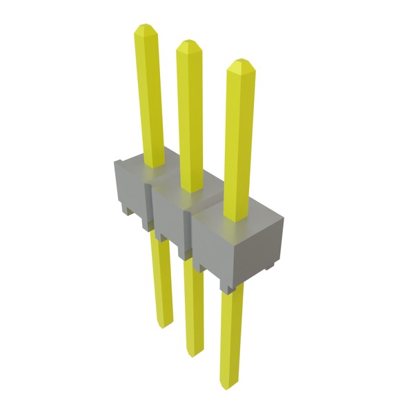 TSW-103-22-L-S - Samtec Inc.