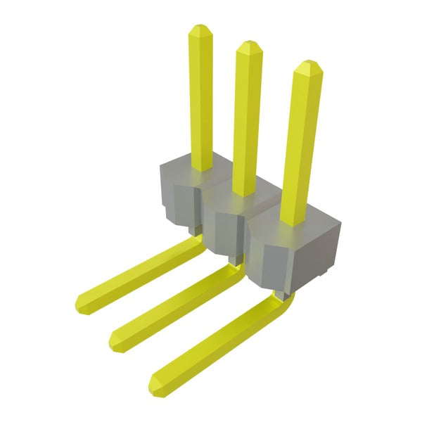 TSW-103-22-T-S-RA - Samtec Inc.