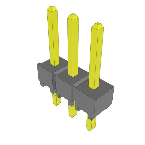 TSW-103-23-F-S-LL - Samtec Inc.