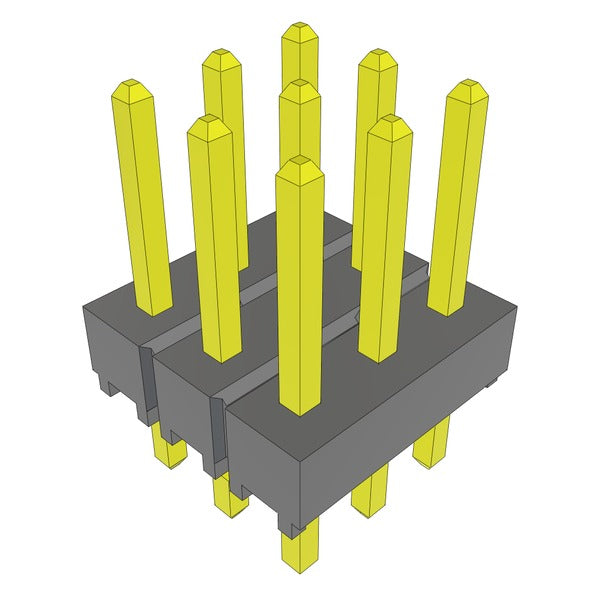 TSW-103-23-L-T-LL - Samtec Inc.