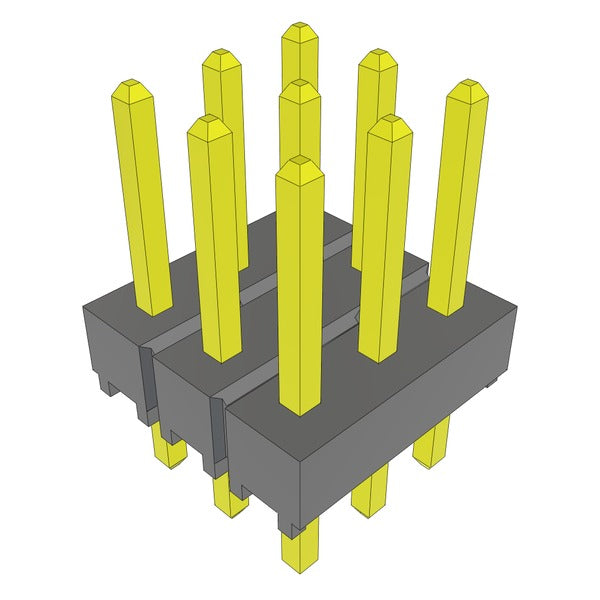 TSW-103-23-T-T - Samtec Inc.