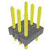 TSW-103-24-L-Q - Samtec Inc.