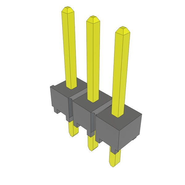 TSW-103-24-TM-S - Samtec Inc.