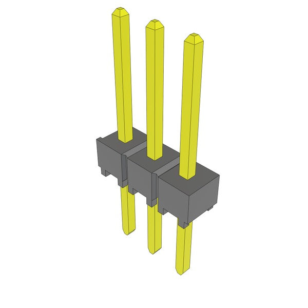 TSW-103-25-S-S - Samtec Inc.