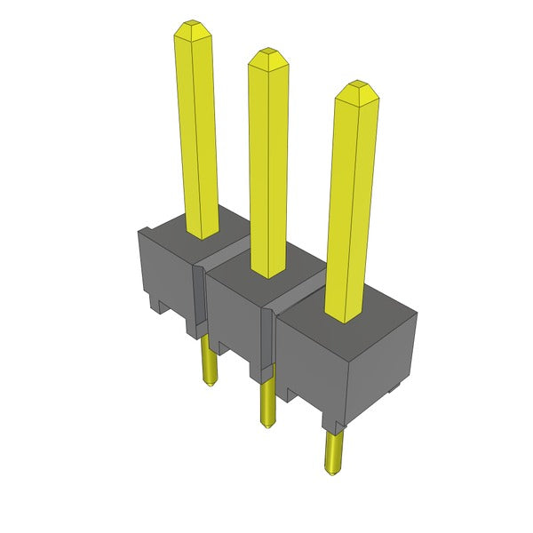TSW-103-26-H-S - Samtec Inc.