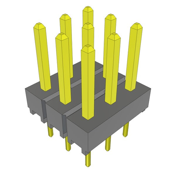 TSW-103-26-T-T - Samtec Inc.