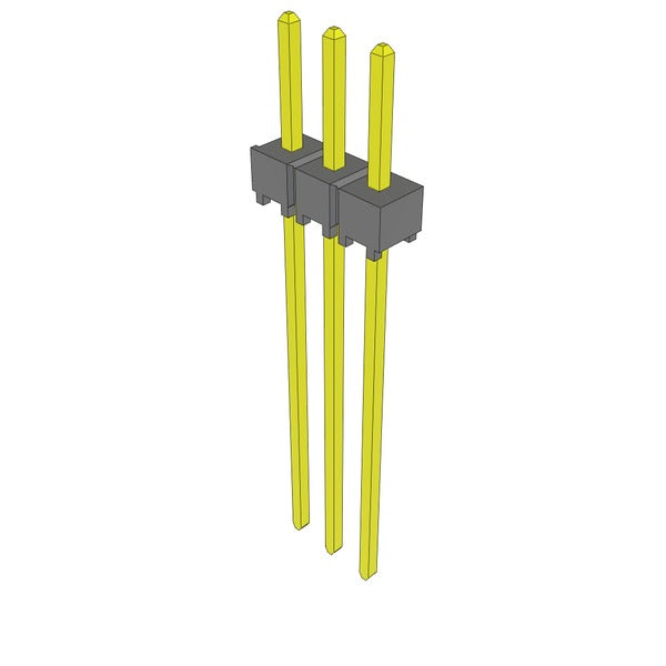 TSW-103-28-S-S - Samtec Inc.