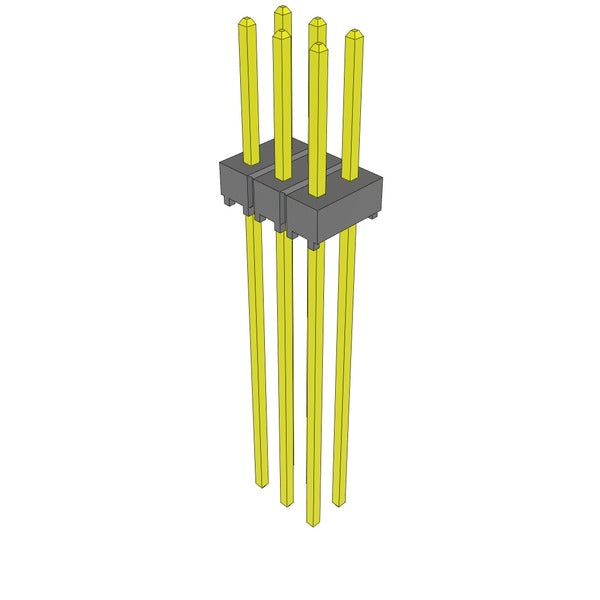 TSW-103-29-G-D - Samtec Inc.