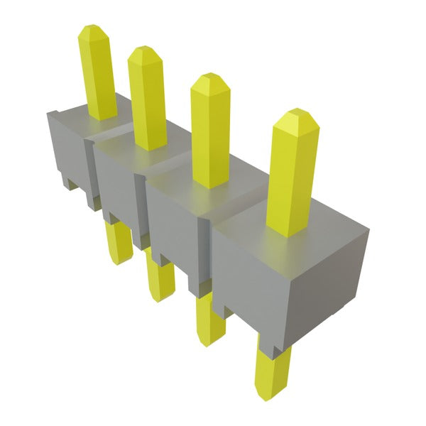 TSW-104-05-L-S-LL - Samtec Inc.