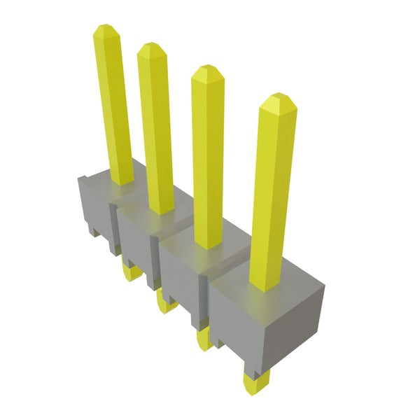 TSW-104-07-L-S-LL - Samtec Inc.