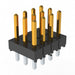 TSW-104-07-L-T-LL by Samtec Inc. - CONNECTOR HEADER VERT 12POS 2.54MM