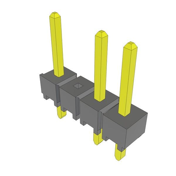 TSW-104-07-T-S-003 - Samtec Inc.
