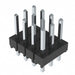 TSW-104-07-T-T-LL by Samtec Inc. - CONNECTOR HEADER VERT 12POS 2.54MM