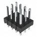 TSW-104-07-T-T by Samtec Inc. - CONNECTOR HEADER VERT 12POS 2.54MM