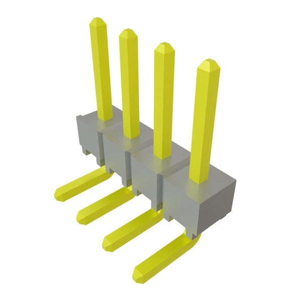 TSW-104-08-T-S-NA - Samtec Inc.
