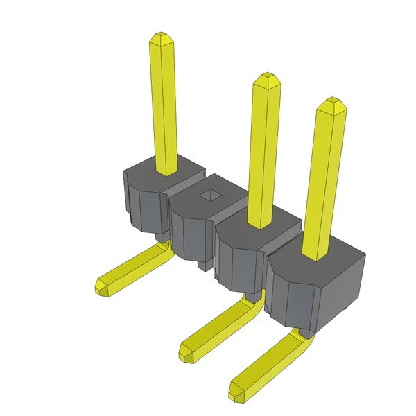 TSW-104-08-T-S-RA-003 - Samtec Inc.