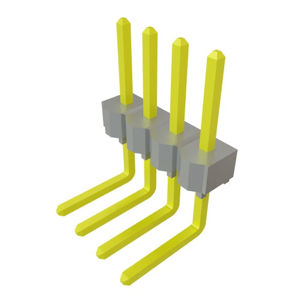 TSW-104-09-F-S-RE - Samtec Inc.