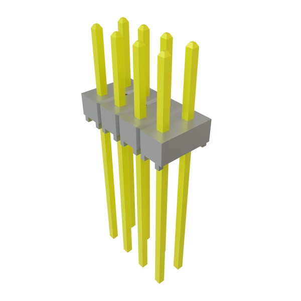 TSW-104-11-G-D - Samtec Inc.