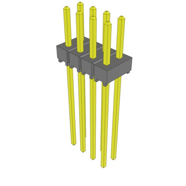 TSW-104-12-F-D - Samtec Inc.