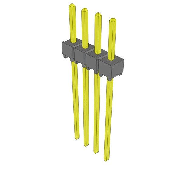 TSW-104-12-F-S - Samtec Inc.