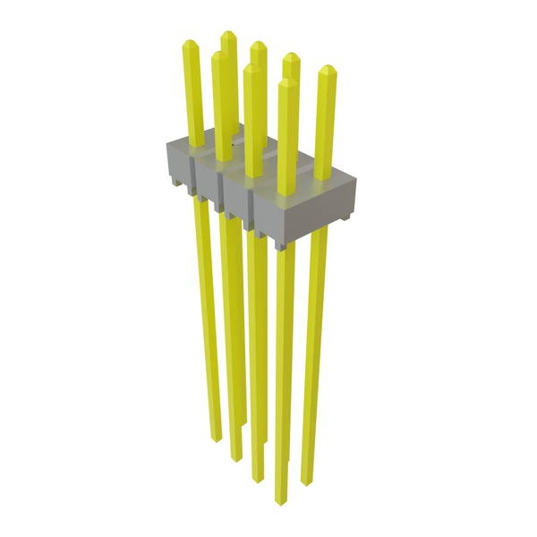 TSW-104-13-G-D - Samtec Inc.