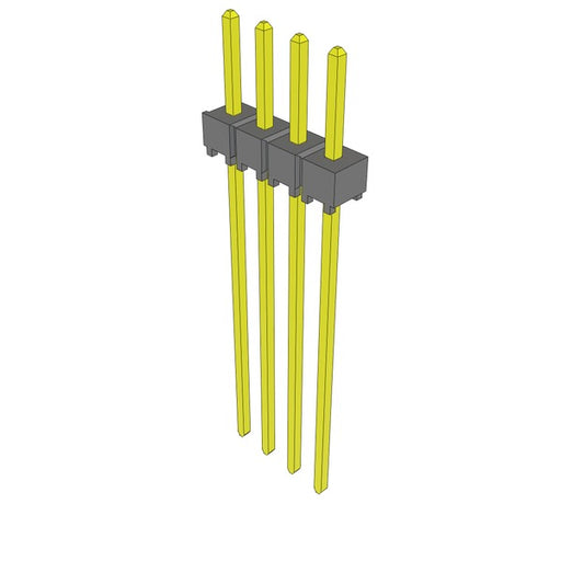 TSW-104-13-T-S - Samtec Inc.