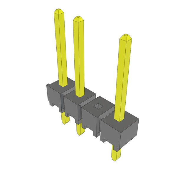 TSW-104-14-T-S-002 - Samtec Inc.