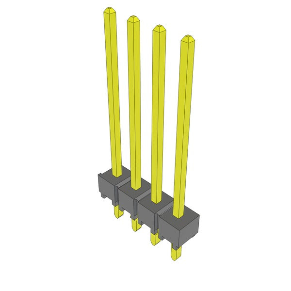 TSW-104-17-G-S-LL - Samtec Inc.