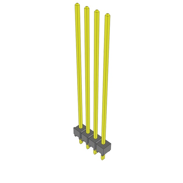 TSW-104-21-L-S - Samtec Inc.