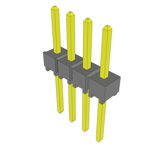TSW-104-22-S-S - Samtec Inc.